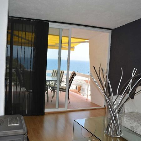 Apartamento Carabelasiente La Brisa Del Mar Tossa de Mar Exteriér fotografie