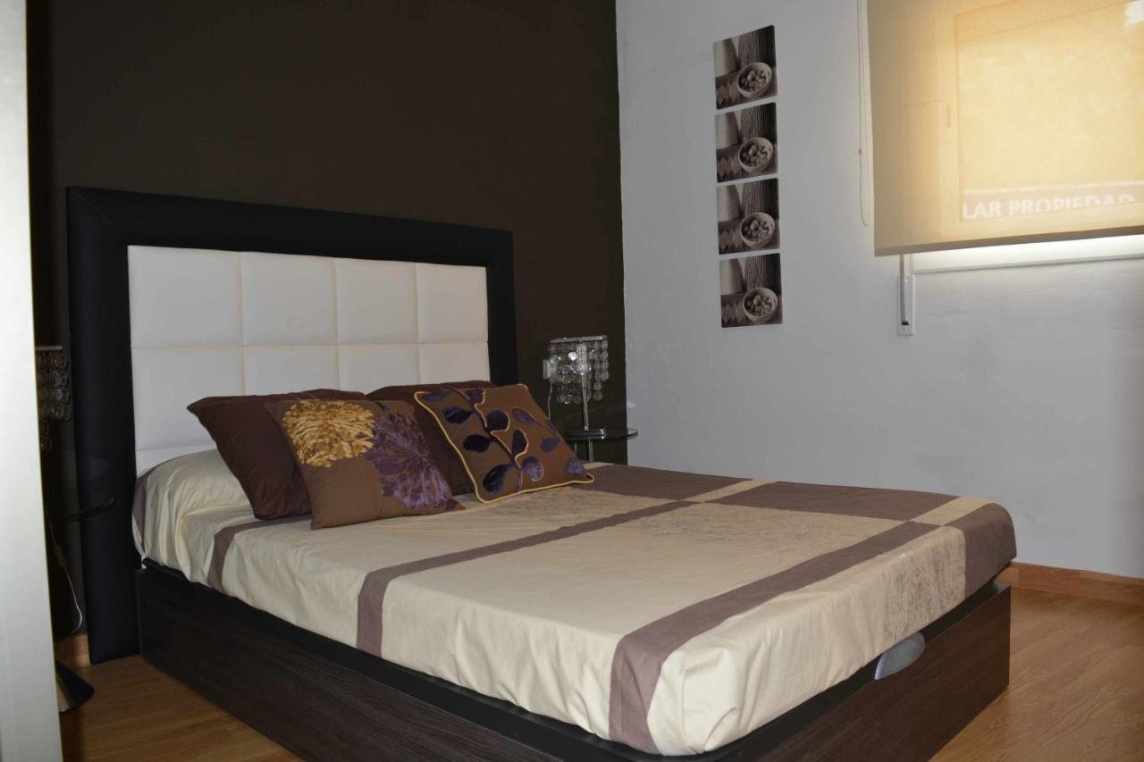 Apartamento Carabelasiente La Brisa Del Mar Tossa de Mar Exteriér fotografie