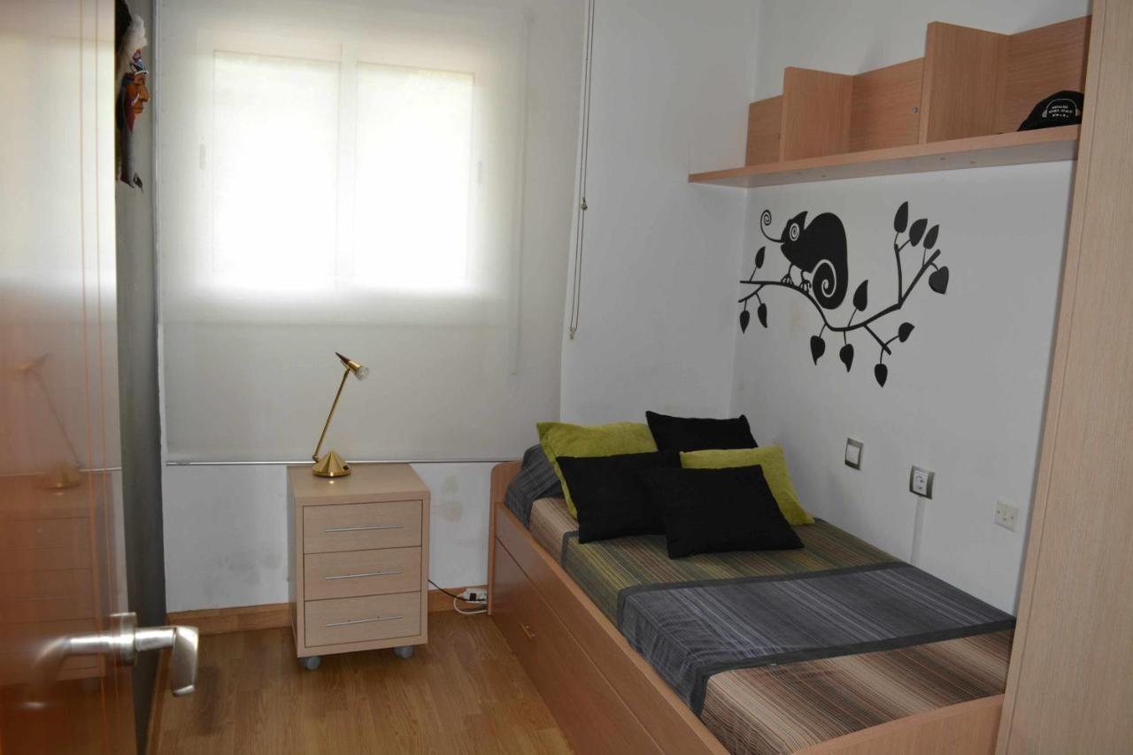 Apartamento Carabelasiente La Brisa Del Mar Tossa de Mar Exteriér fotografie
